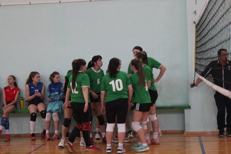 Новогодний калейдоскоп побед Новогодний калейдоскоп побед