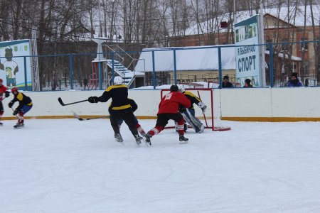 Новогодний калейдоскоп побед Новогодний калейдоскоп побед