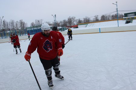 Новогодний калейдоскоп побед Новогодний калейдоскоп побед