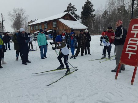 Новогодний калейдоскоп побед Новогодний калейдоскоп побед
