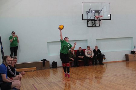 Новогодний калейдоскоп побед Новогодний калейдоскоп побед