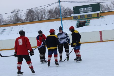 Новогодний калейдоскоп побед Новогодний калейдоскоп побед