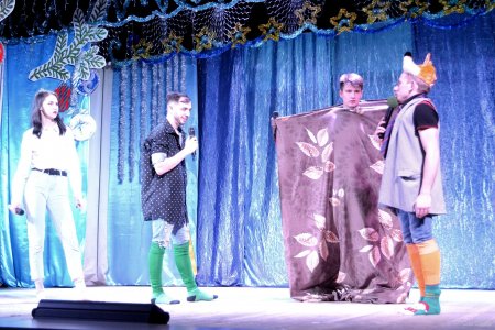 С шуткой по жизни идти С шуткой по жизни идти