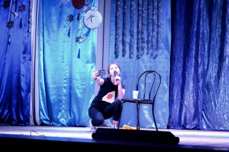 С шуткой по жизни идти С шуткой по жизни идти