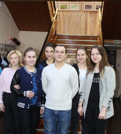 «Молодёжной волны 2019-2020» «Молодёжной волны 2019-2020»