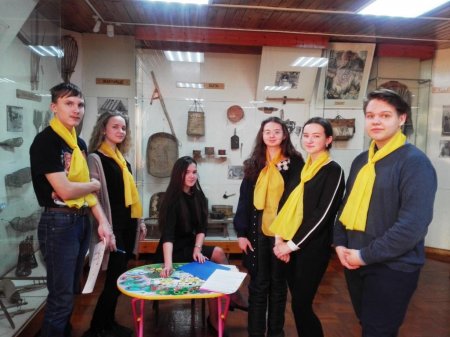 «Молодёжной волны 2019-2020» «Молодёжной волны 2019-2020»