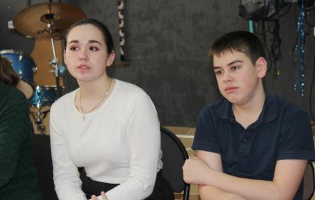 «Все могу!»