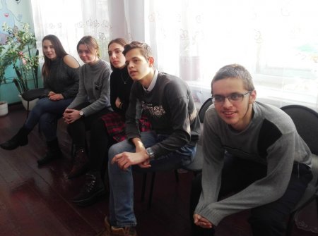 «Все могу!»