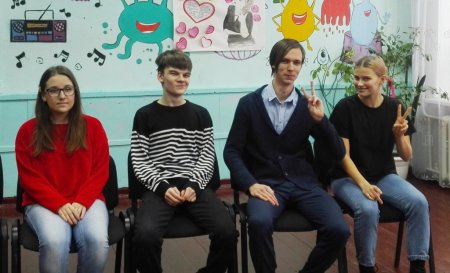 «Все могу!»