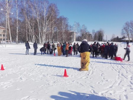 «Проводы зимы» «Проводы зимы»