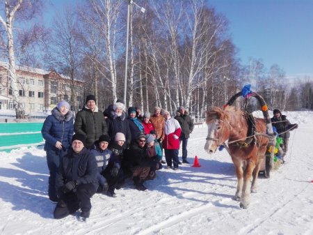 «Проводы зимы» «Проводы зимы»