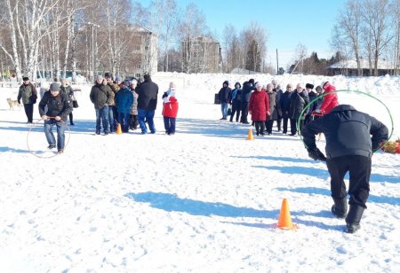 «Проводы зимы» «Проводы зимы»