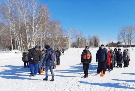 «Проводы зимы» «Проводы зимы»