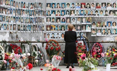 День солидарности в борьбе с терроризмом День солидарности в борьбе с терроризмом