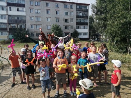 Творческий клуб «Гриммаски»