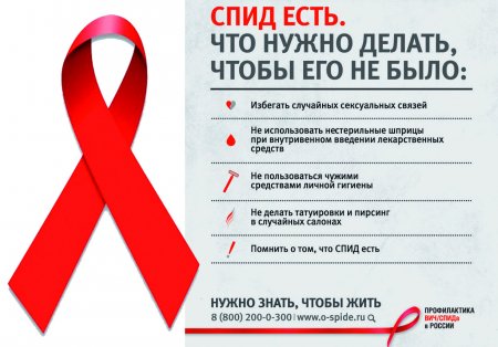 Активисты МКУ «Городского молодежного центра» приняли участие в акции  «Сибирь СПИД-помощь»