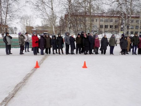 Фотоконкурс «Жизнь маленького города» номинация «Будет и на нашей улице праздник»