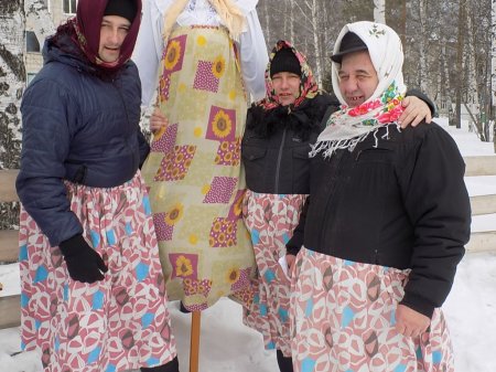 Фотоконкурс «Жизнь маленького города» номинация «Будет и на нашей улице праздник»