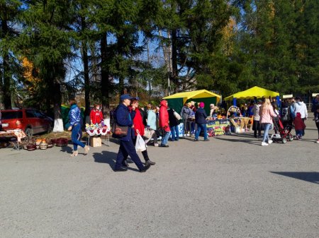 Фотоконкурс «Жизнь маленького города» номинация «Будет и на нашей улице праздник»