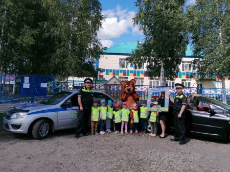 Фотоконкурс «Жизнь маленького города» номинация «Будет и на нашей улице праздник»