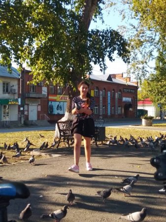 Фотоконкурс «Жизнь маленького города» номинация «Будет и на нашей улице праздник»