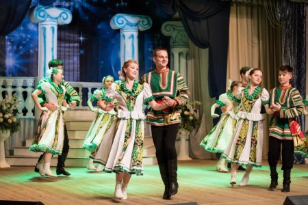 Фотоконкурс «Жизнь маленького города» номинация «Будет и на нашей улице праздник»