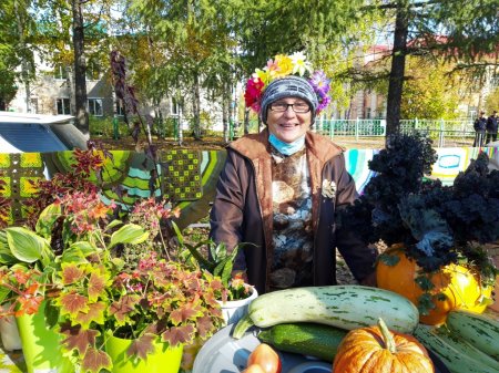 Фотоконкурс «Жизнь маленького города» номинация «Будет и на нашей улице праздник»