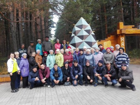 Фотоконкурс «Жизнь маленького города» номинация «Будет и на нашей улице праздник»