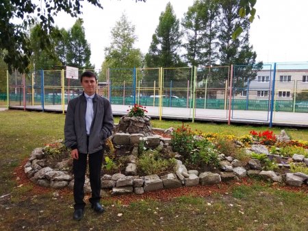 Фотоконкурс «Жизнь маленького города» номинация «Будет и на нашей улице праздник»