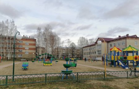 Фотоконкурс «Жизнь маленького города» номинация «О родной земле с любовью!» 18+