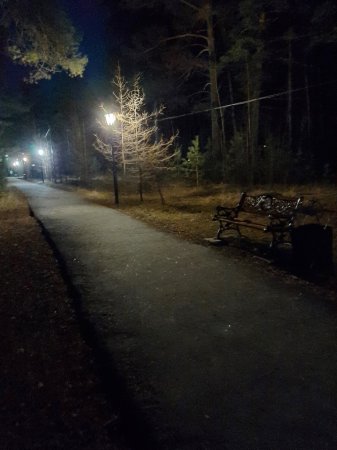 Фотоконкурс «Жизнь маленького города» номинация «О родной земле с любовью!» 18+