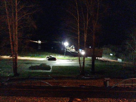 Фотоконкурс «Жизнь маленького города» номинация «О родной земле с любовью!» 18+