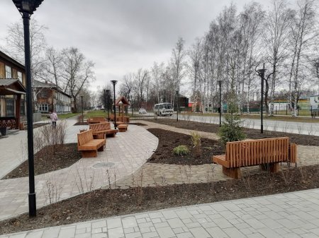 Фотоконкурс «Жизнь маленького города» номинация «О родной земле с любовью!» 18+