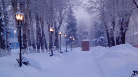 Фотоконкурс «Жизнь маленького города» номинация «О родной земле с любовью!» 18+