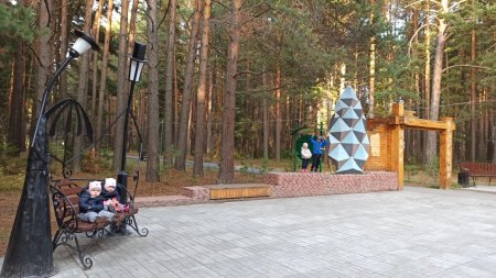 Фотоконкурс «Жизнь маленького города» номинация «О родной земле с любовью!» 18+