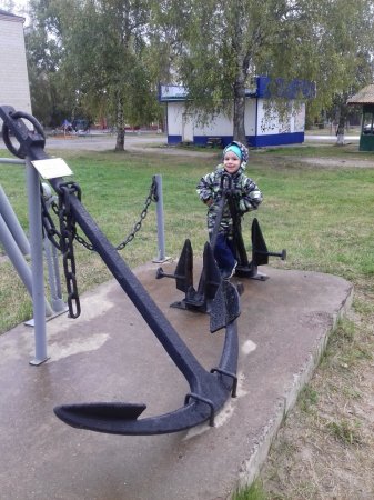 Фотоконкурс «Жизнь маленького города» номинация «О родной земле с любовью!» 18+