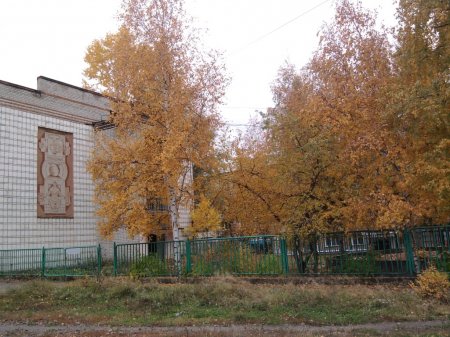 Фотоконкурс «Жизнь маленького города» номинация «О родной земле с любовью!» 18+