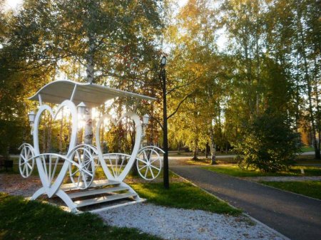 Фотоконкурс «Жизнь маленького города» номинация «О родной земле с любовью!» 18+