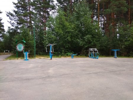 Фотоконкурс «Жизнь маленького города» номинация «О родной земле с любовью!» 18+