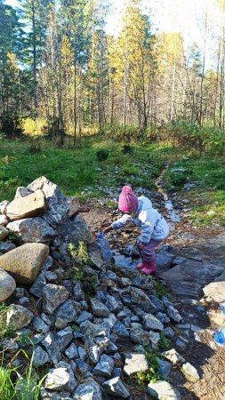 Фотоконкурс «Жизнь маленького города» номинация «О родной земле с любовью!» 18+