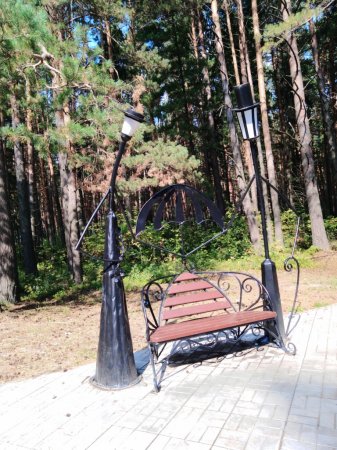 Фотоконкурс «Жизнь маленького города» номинация «О родной земле с любовью!» 18+