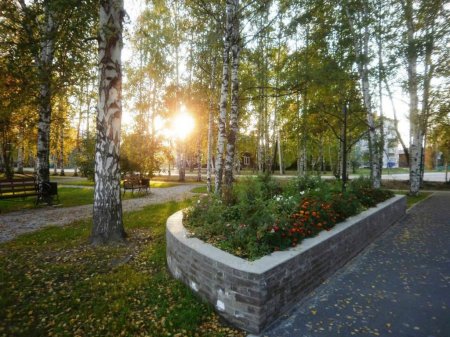 Фотоконкурс «Жизнь маленького города» номинация «О родной земле с любовью!» 18+