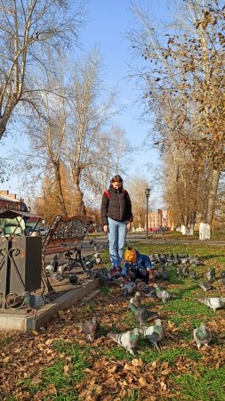 Фотоконкурс «Жизнь маленького города» - работы вне конкурса