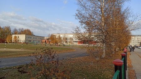 Фотоконкурс «Жизнь маленького города» - работы вне конкурса