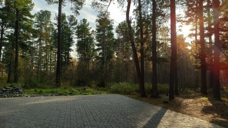 Фотоконкурс «Жизнь маленького города» - работы вне конкурса