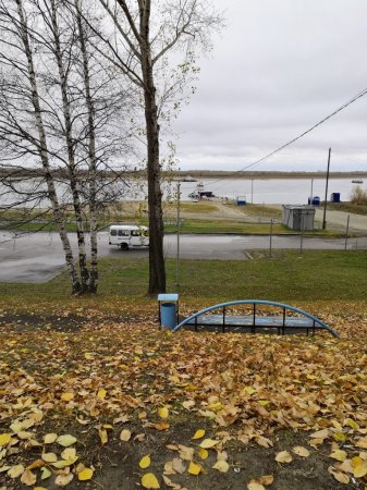 Фотоконкурс «Жизнь маленького города» - работы вне конкурса