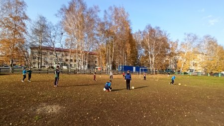 Фотоконкурс «Жизнь маленького города» - работы вне конкурса