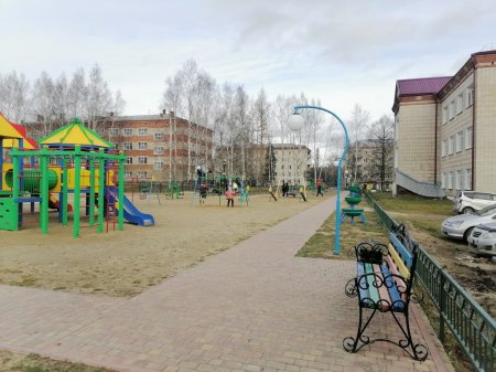 Фотоконкурс «Жизнь маленького города» - работы вне конкурса