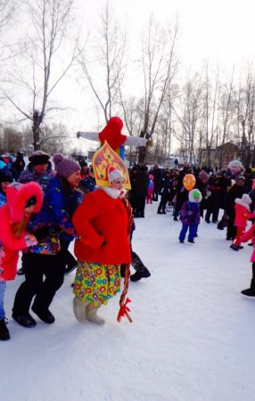 Фотоконкурс «Жизнь маленького города» - работы вне конкурса