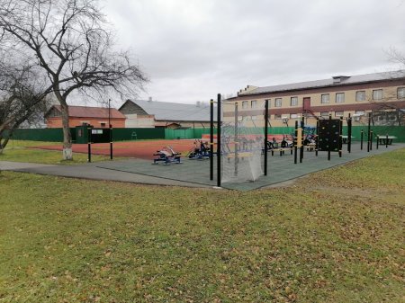 Фотоконкурс «Жизнь маленького города» - работы вне конкурса